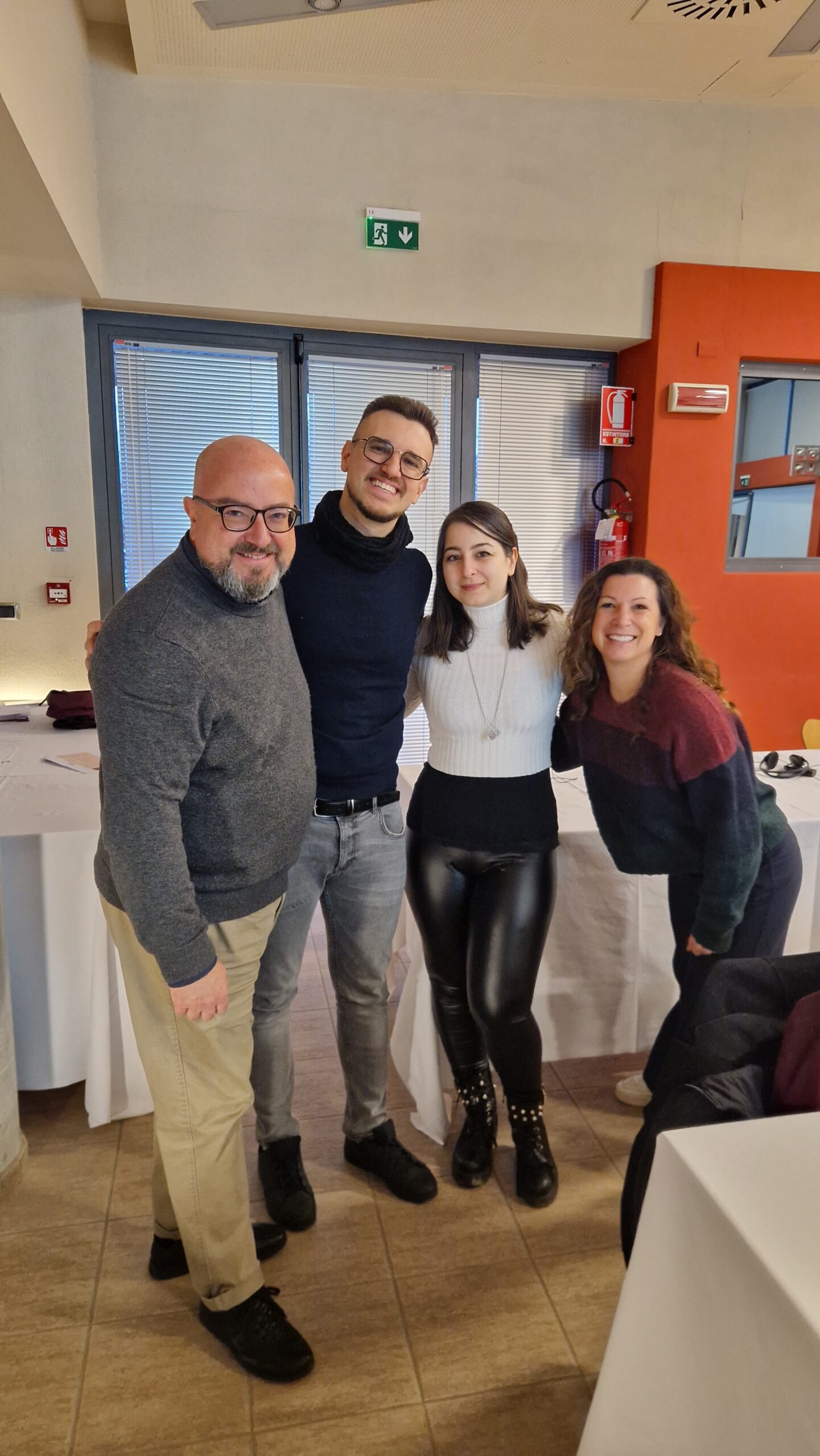 Descrizione della nuova foto